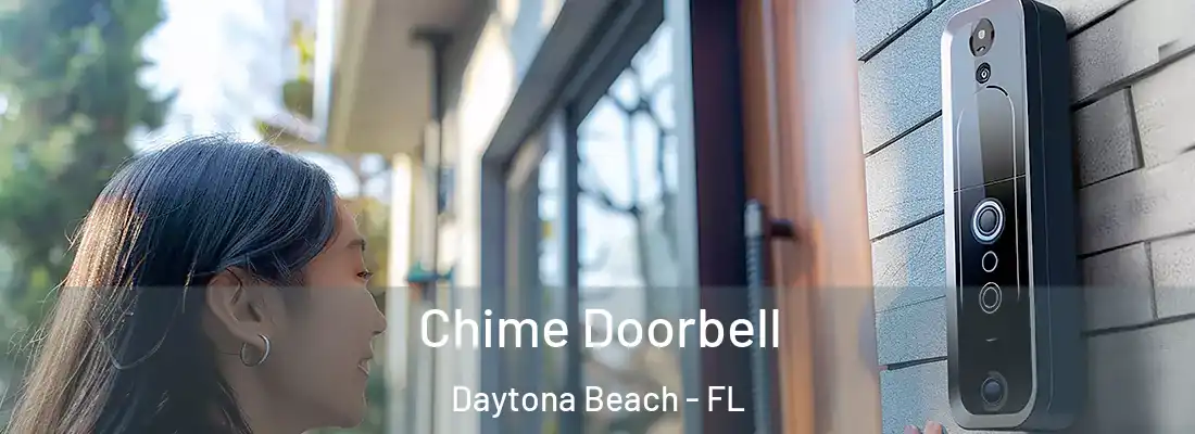  Chime Doorbell Daytona Beach - FL