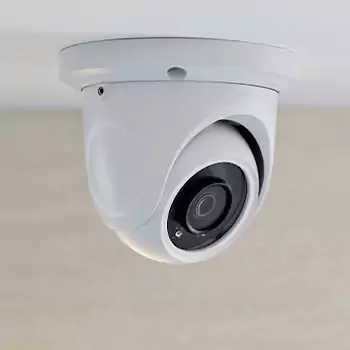 CCTV Camera System in Daytona Beach, FL