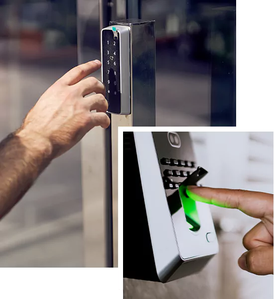 About Access Control in Daytona Beach, FL