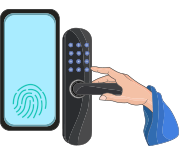 Access Control Technician in Daytona Beach