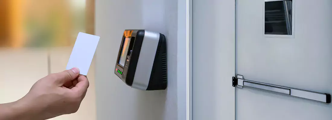 Advanced Badge Access Control Systems for Daytona Beach Businesses