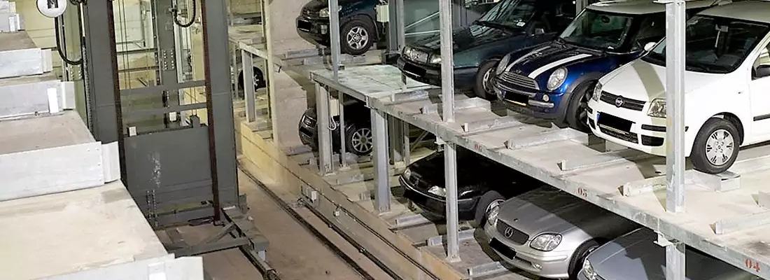 Affordable Electric Parking Pillar Systems for Residential and Commercial Properties in Daytona Beach, FL