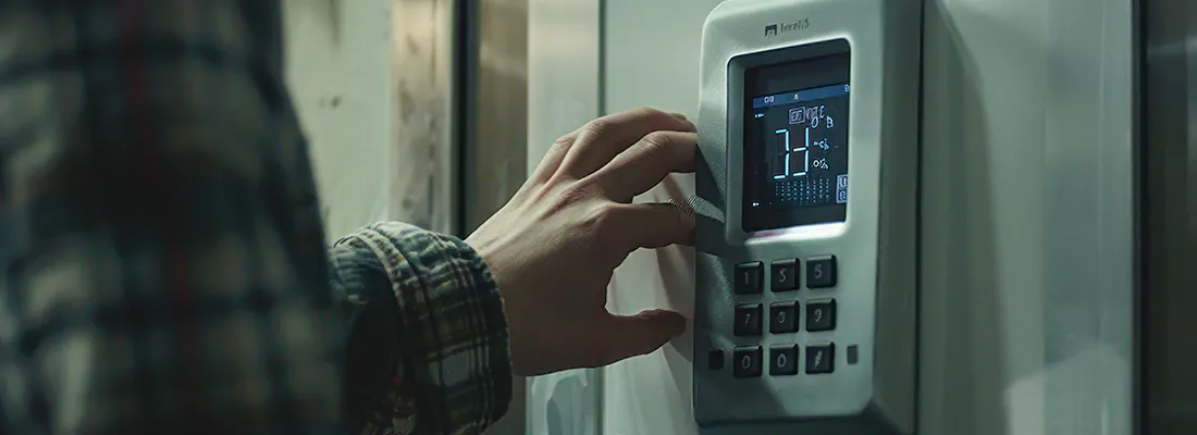 Affordable Keyless Entry Systems for Homes and Businesses in Daytona Beach, FL