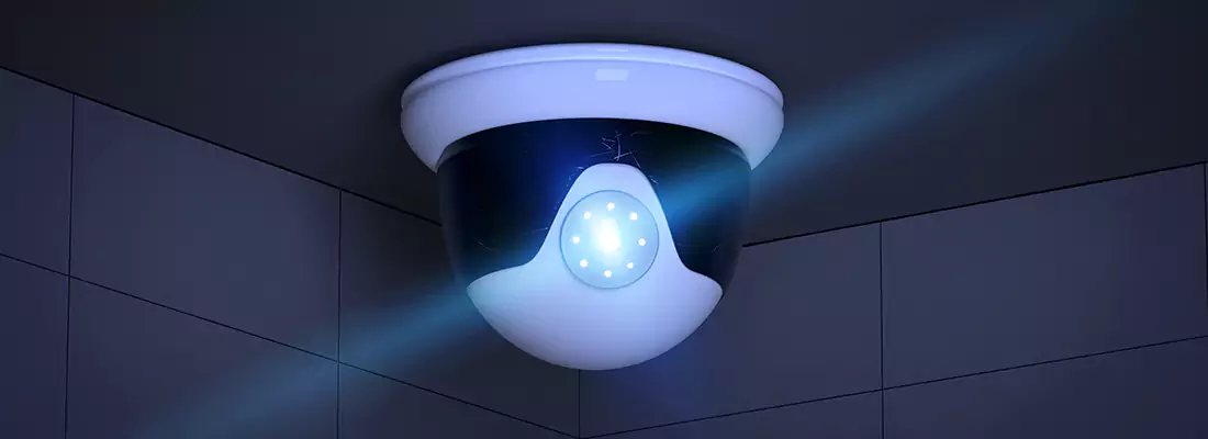 Affordable Night Vision CCTV Camera Services in Daytona Beach, FL