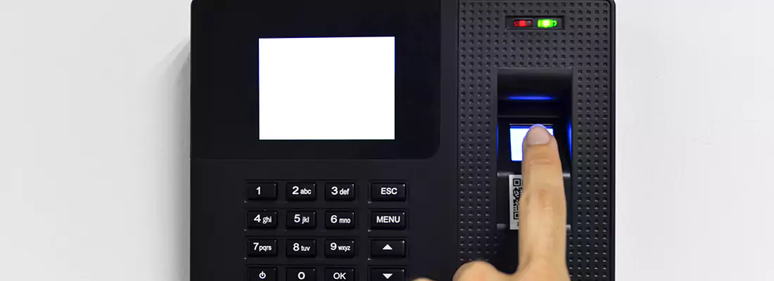 Affordable Office Access Control Systems for Small and Large Offices in Daytona Beach, FL