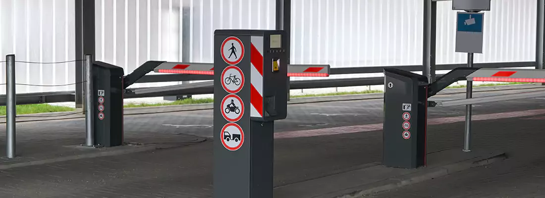 Affordable Parking Gate Systems for Efficient Access Control in Daytona Beach, FL