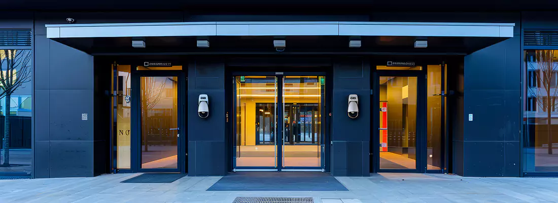 Automatic Sliding Door Repair Company in Daytona Beach, FL