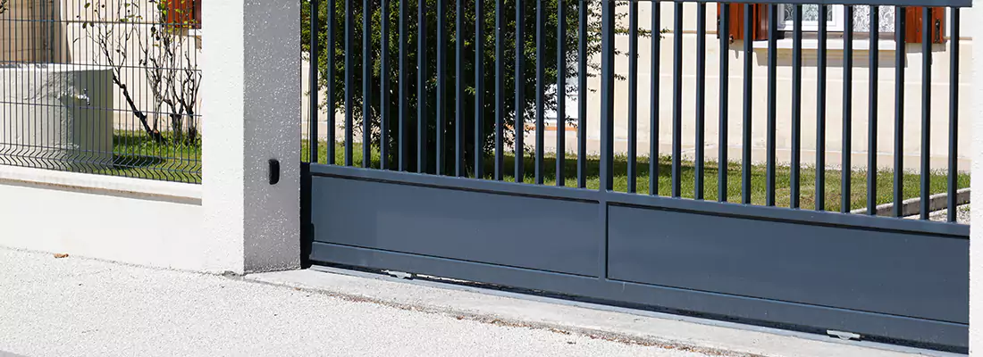 Automatic Sliding Gates Wheel Repair in Daytona Beach, FL