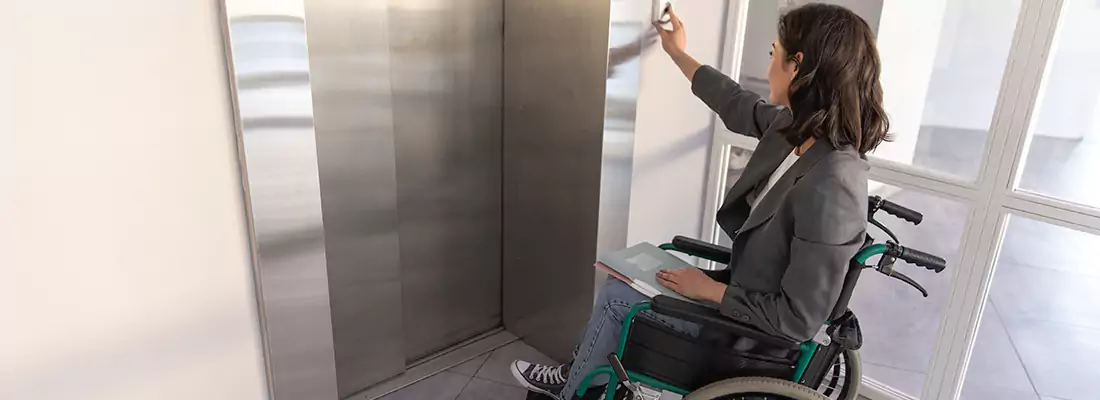 Best Handicap Door System Service in Daytona Beach, FL