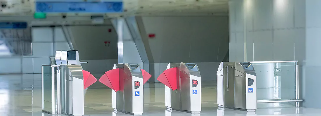 Best Security Turnstile Solutions in Daytona Beach, FL – Affordable and Durable