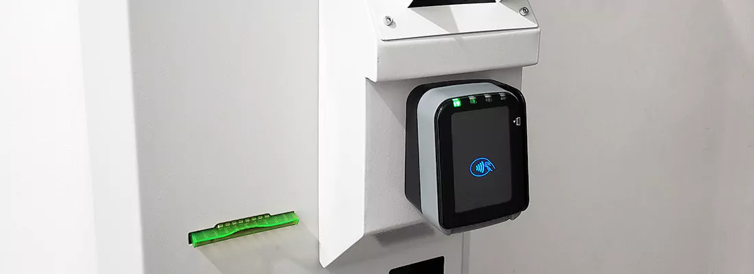 Biometric Security Options in Daytona Beach, FL