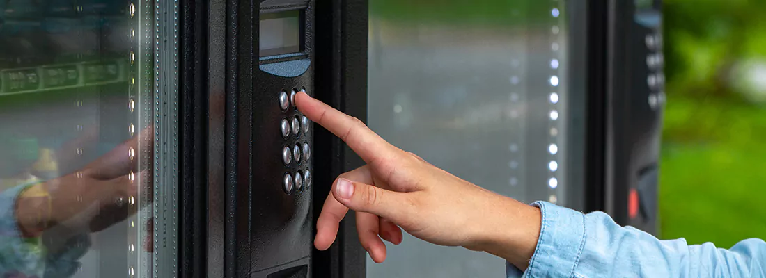 Commercial Access Control Boosts Security in Daytona Beach, FL