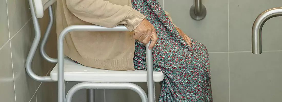 Custom Handicap Bathroom Remodeling in Daytona Beach, FL