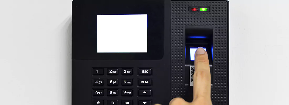 Door Access Control And Security in Daytona Beach, FL