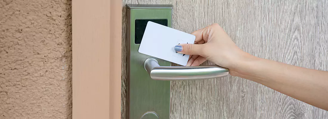 Expert Maintenance and Repair for Electric Locks in Daytona Beach, FL