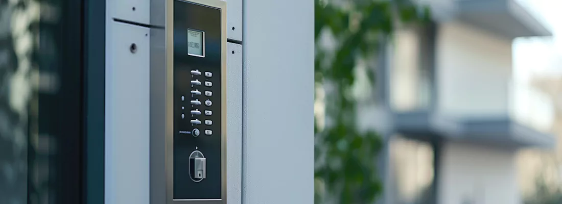 Expert Maintenance and Repairs For Keyless Entry Systems in Daytona Beach, FL