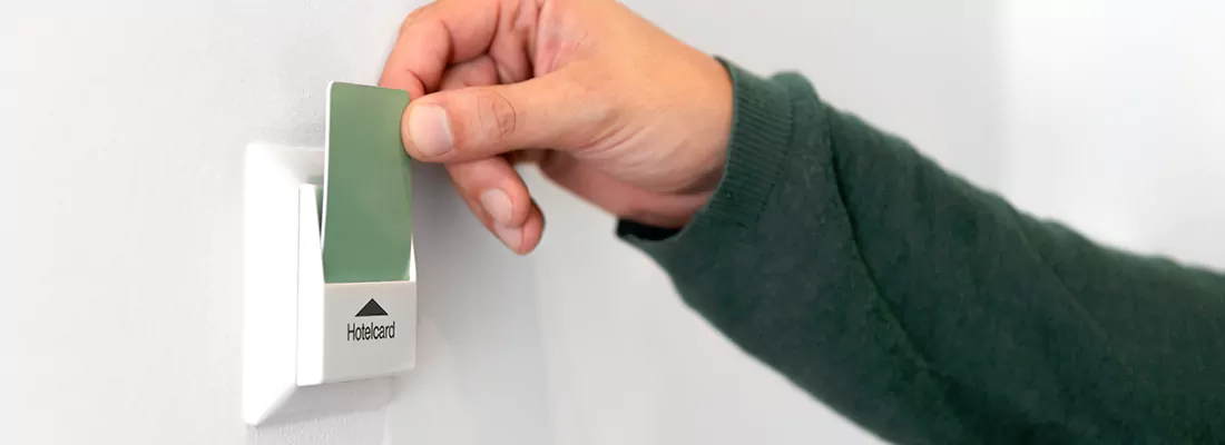 How Door Schedule Systems Improve Access Control in Daytona Beach, FL