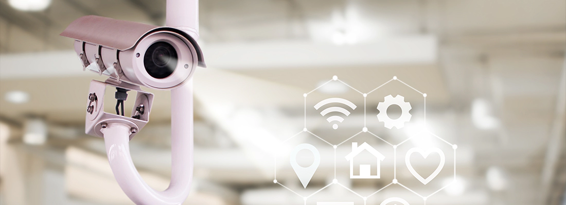 Indoor Security Camera Solutions for Daytona Beach, FL