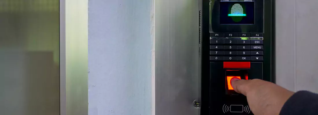 Reliable Access Control System Installation in Daytona Beach, FL