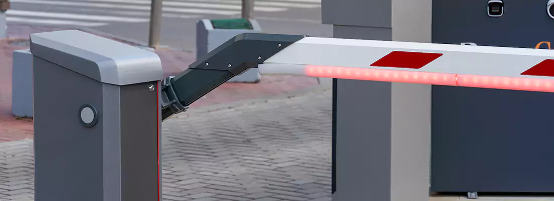 Reliable and Durable Automatic Vehicle Barriers in Daytona Beach, FL