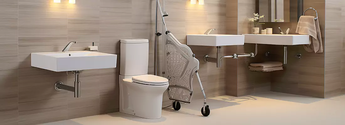 Reliable Handicap Washroom Installation and Maintenance in Daytona Beach, FL