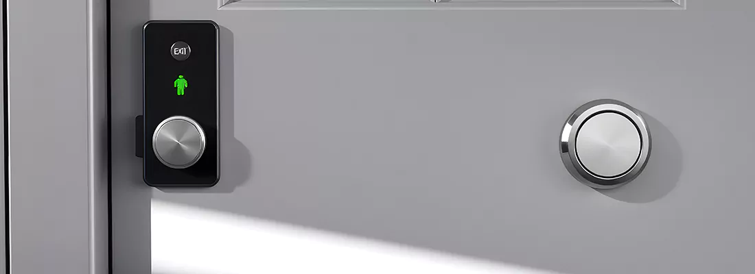 Reliable Maintenance and Repairs for Magnetic Locks in Daytona Beach, FL