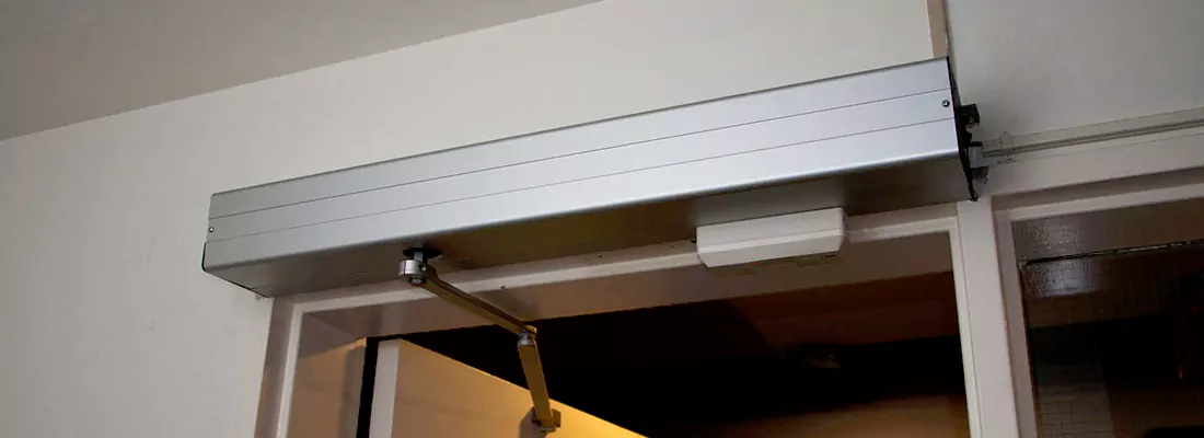 Residential Door Operator Service in Daytona Beach, FL