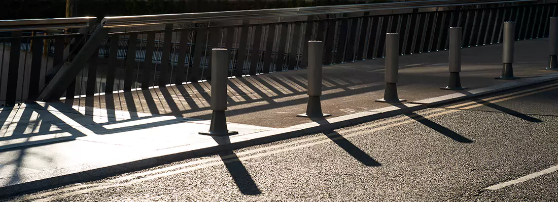 Retractable Driveway Post Repair Services in Daytona Beach, FL