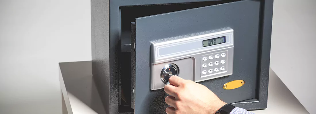 Safe Opening Repair in Daytona Beach