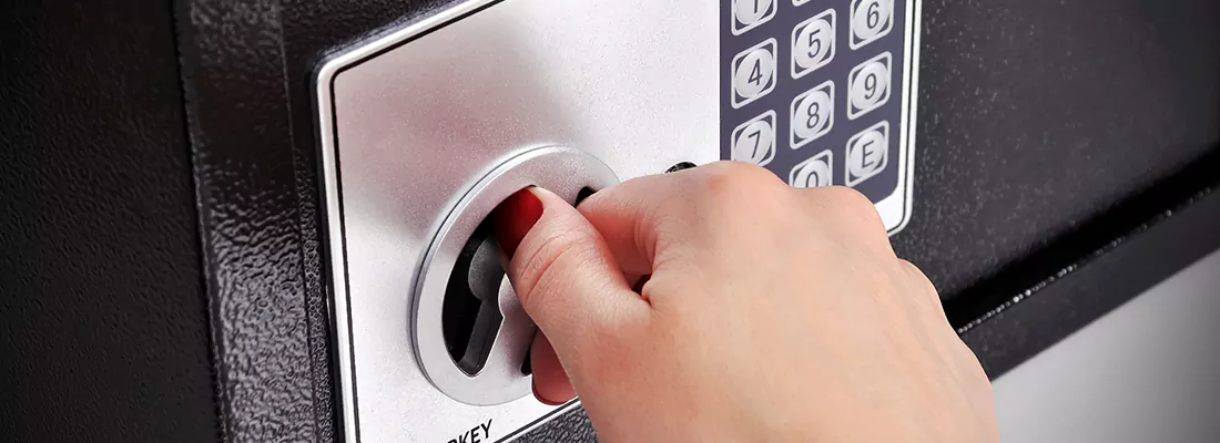 Safe Replacement in Daytona Beach, FL