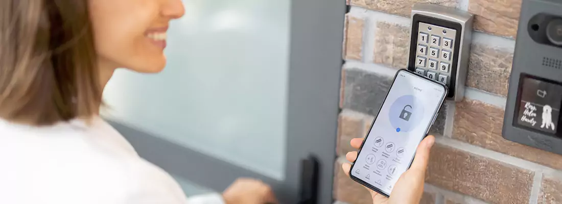 Seamless Integration of NFC Locks with Existing Security Systems in Daytona Beach, FL