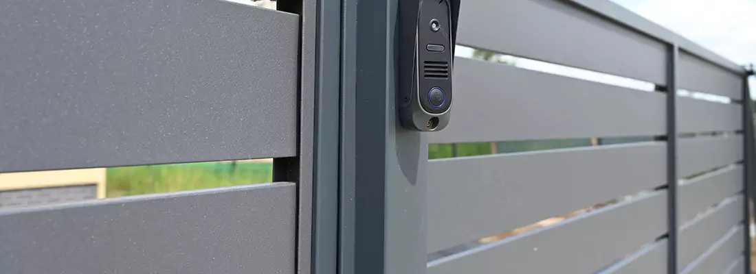 Smart Electric Doorbells with Video and Motion Detection in Daytona Beach, FL