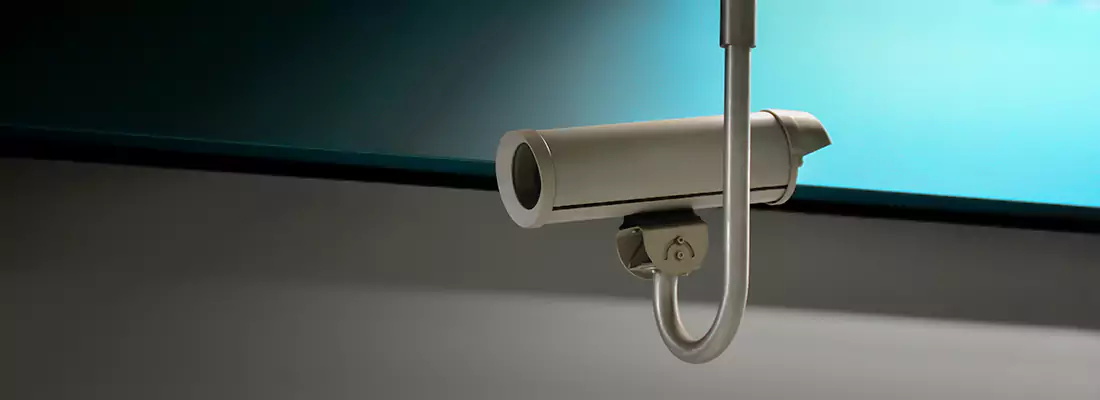 Smart Wireless CCTV Cameras for Remote Monitoring in Daytona Beach, FL