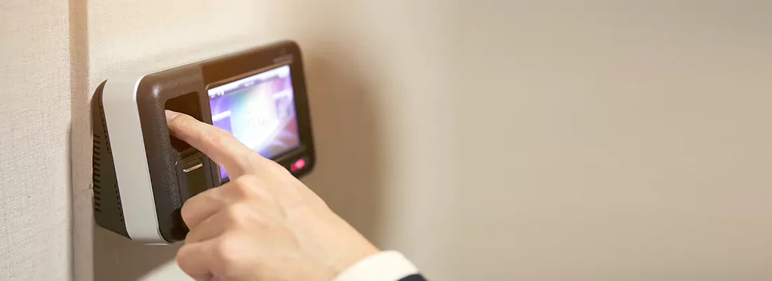 Upgrade Your Business Security with Access Control in Daytona Beach, FL