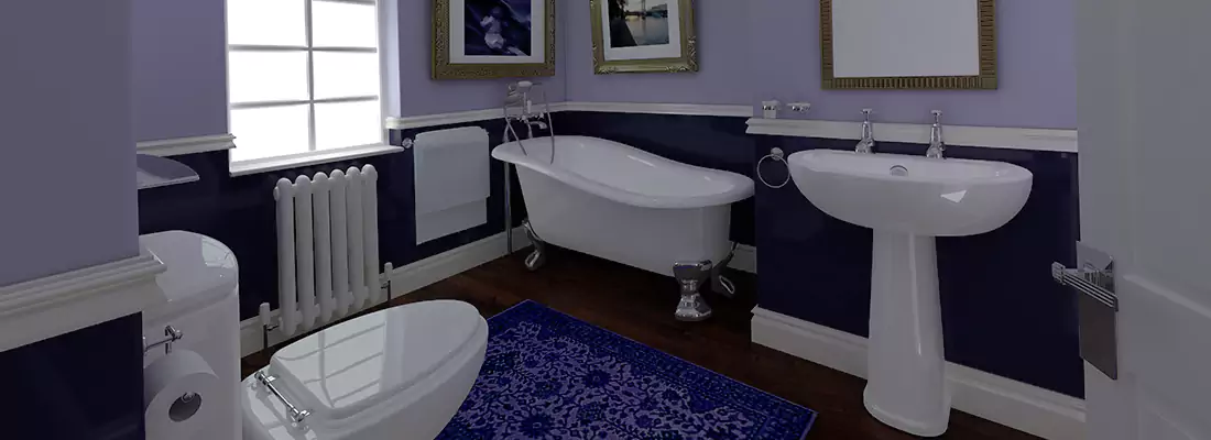 Emergency Washroom Call System Installation in Daytona Beach, FL