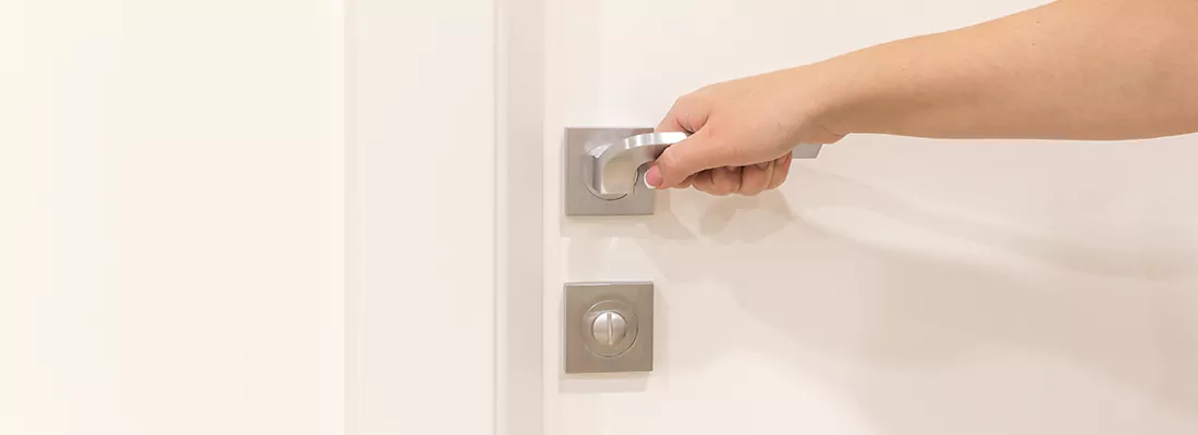 Wireless Push to Lock Door Options in Daytona Beach, FL